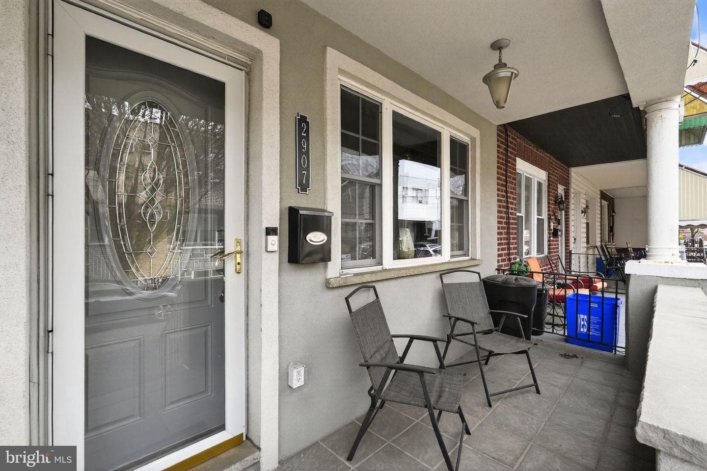 2907 S Sydenham Street, Philadelphia