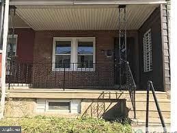 2653 S Robinson Street, Philadelphia