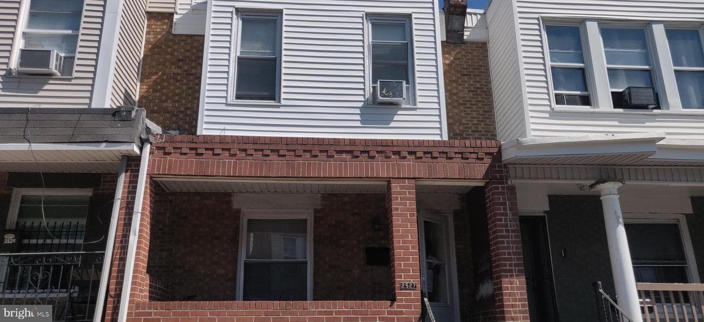 2527 S Millick Street, Philadelphia