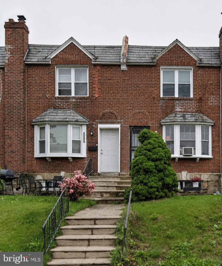 6006 Alma Street, Philadelphia