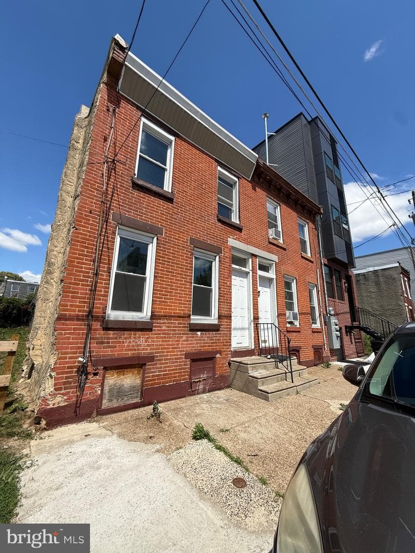 2222 N Reese Street, Philadelphia