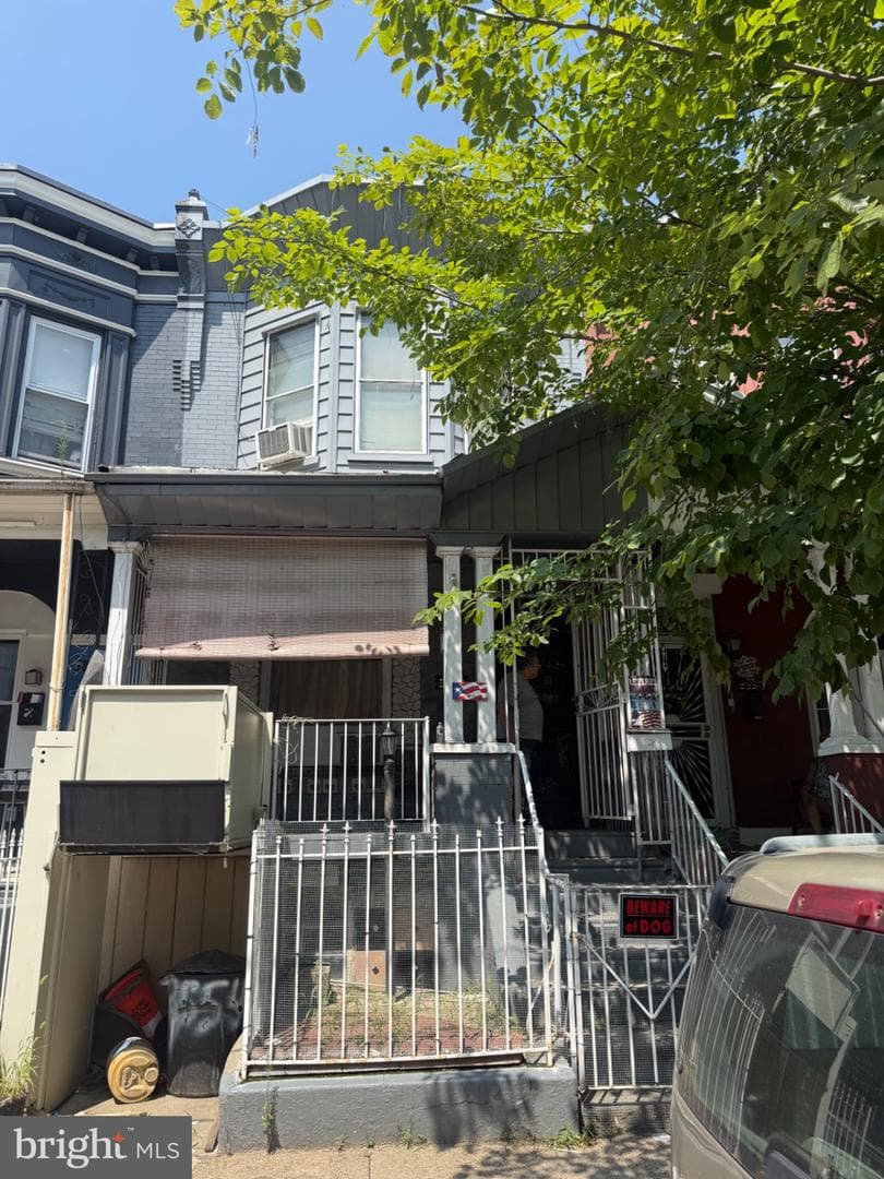 3550 N 11th Street, Philadelphia
