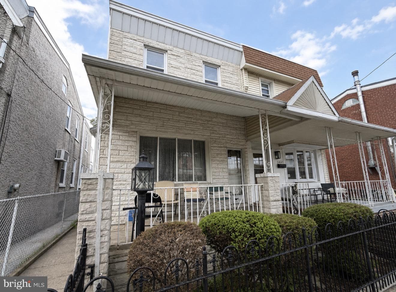 4638 E Stiles Street, Philadelphia