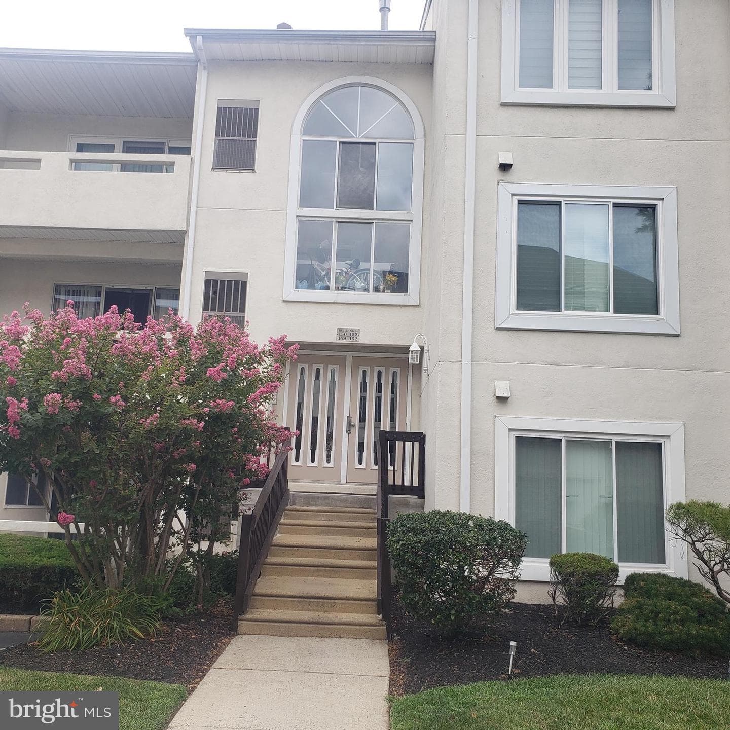 153 Benjamin Court #g153, Philadelphia