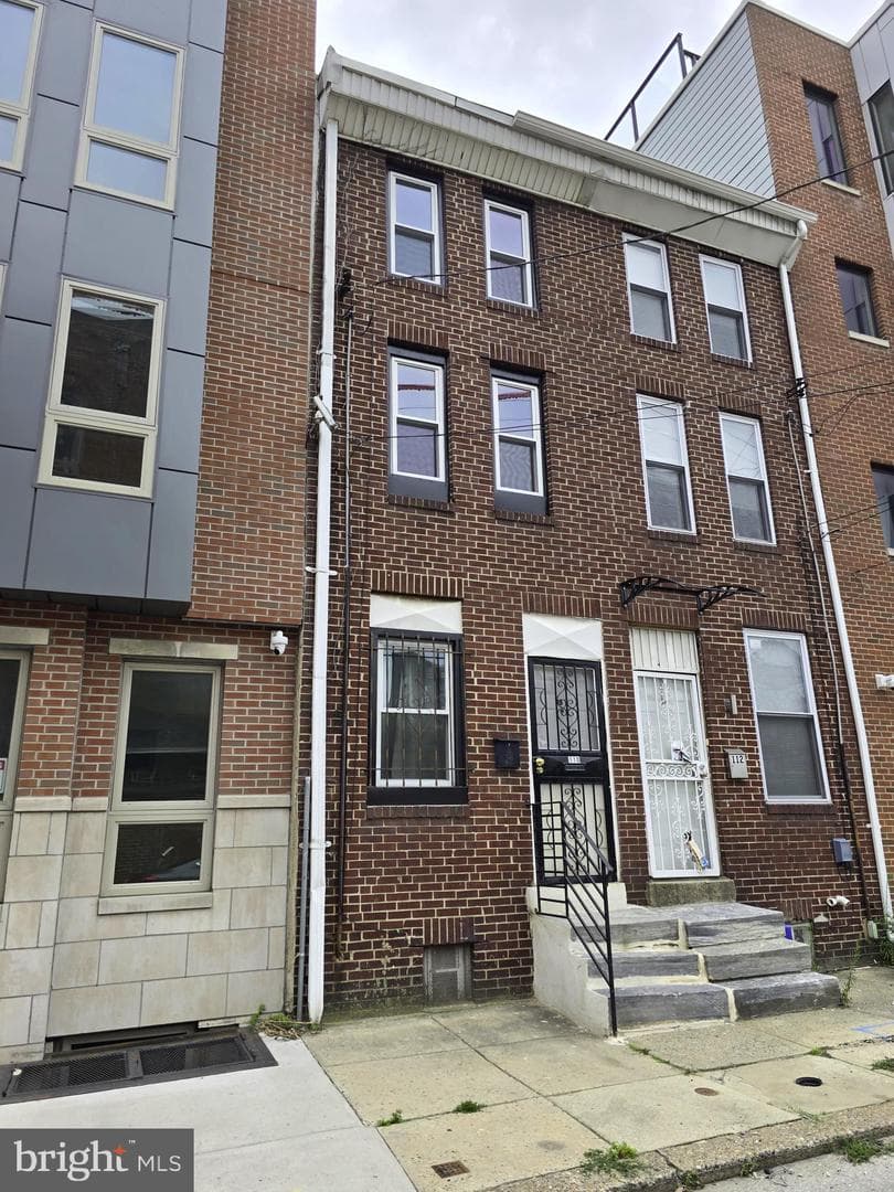 110 Pollard Street, Philadelphia