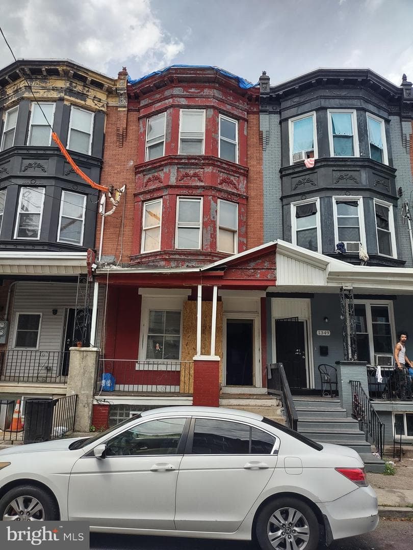 1351 W Jerome Street, Philadelphia