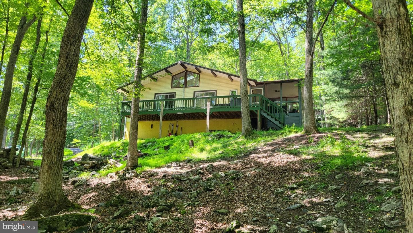 5814 Decker Road photo 1