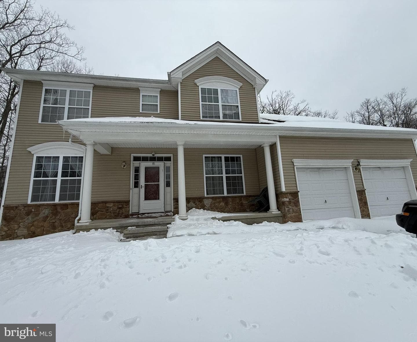 145 Kensington Dr, Lehman