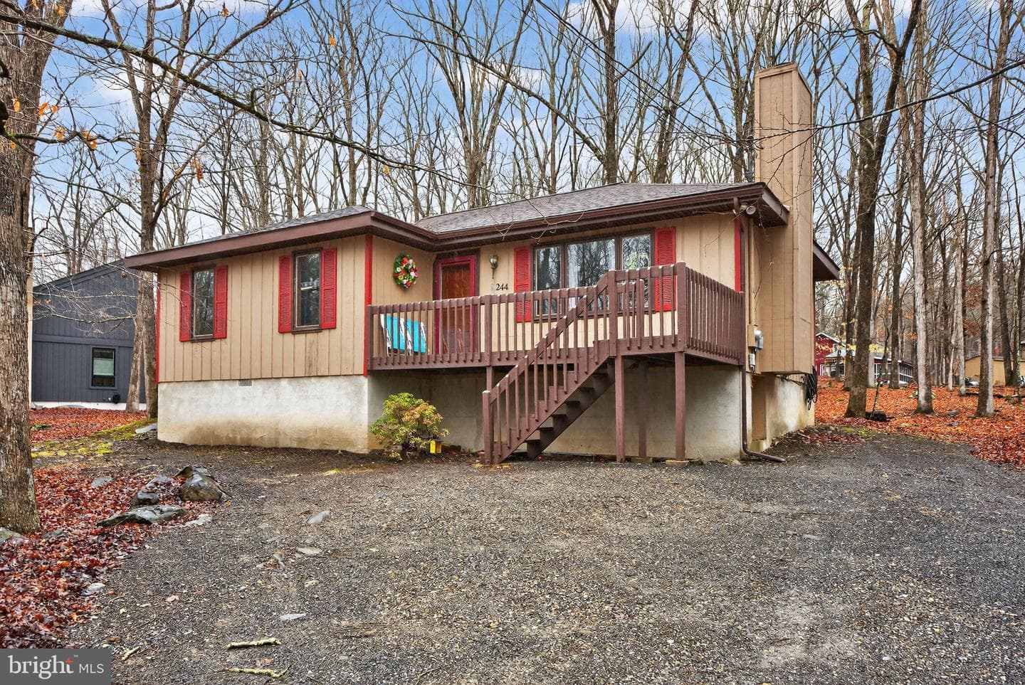 244 Canterbury Road
