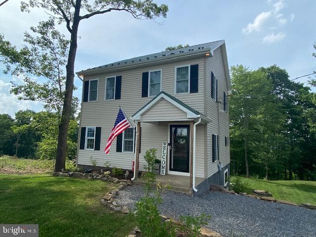 5660 Middle Ridge Road photo 1