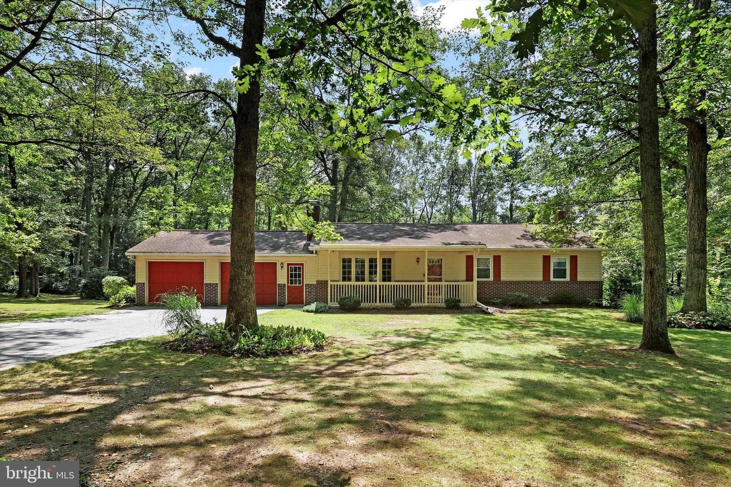 276 Montebello Farm Road photo 1