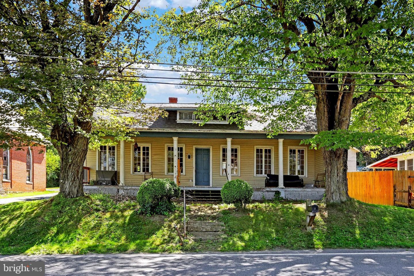 2354 Shermans Valley Road photo 1