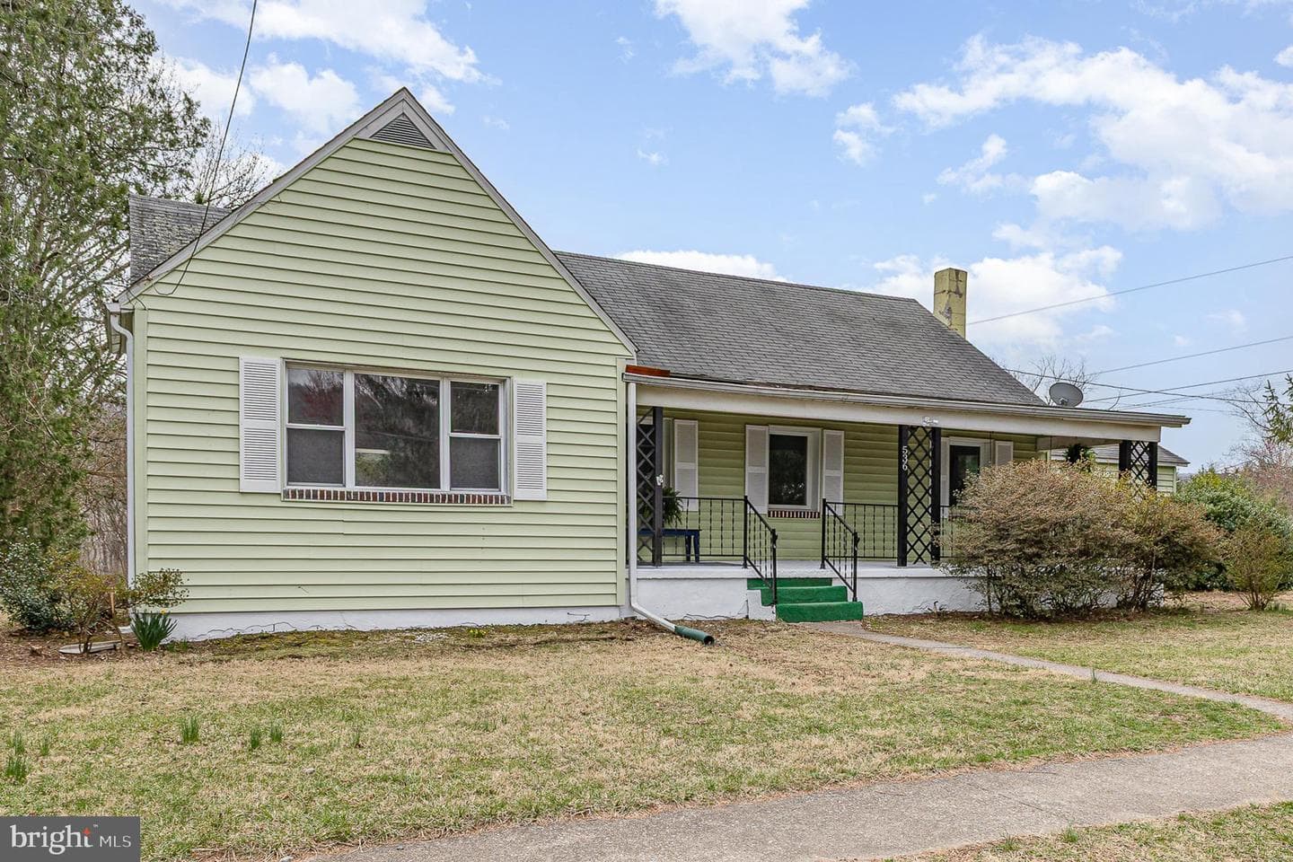 536 Lansvale Street photo 1
