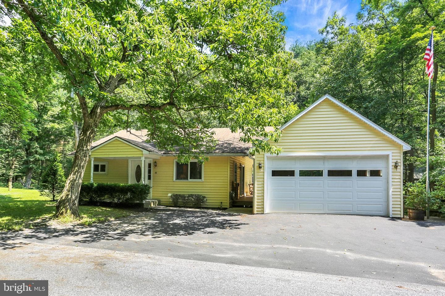 36 Meadow Grove Road photo 1