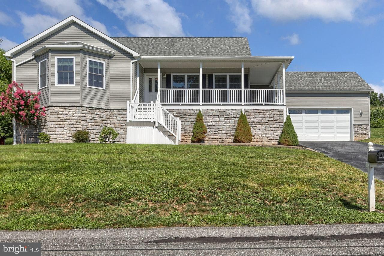 110 Aucker Street photo 1