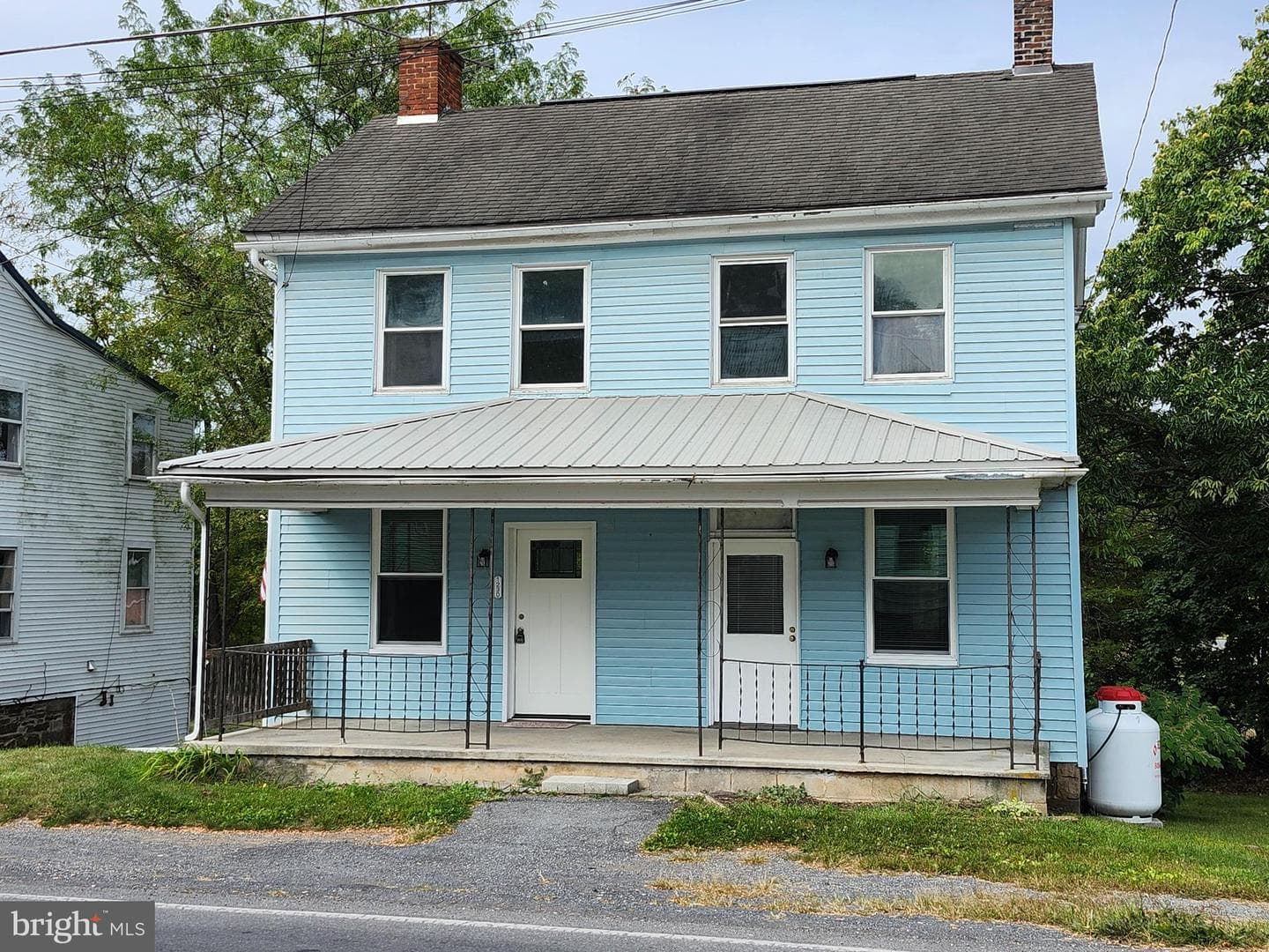 1230 Montour Road photo 1