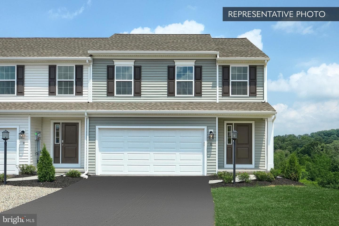 9 Richfield Lane #lot 130 photo 1