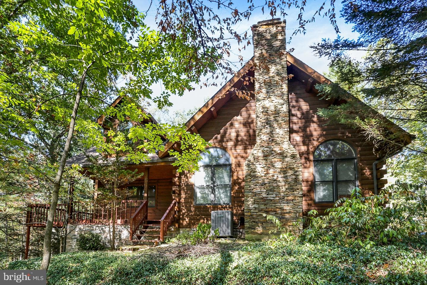 842 Pisgah Road photo 1