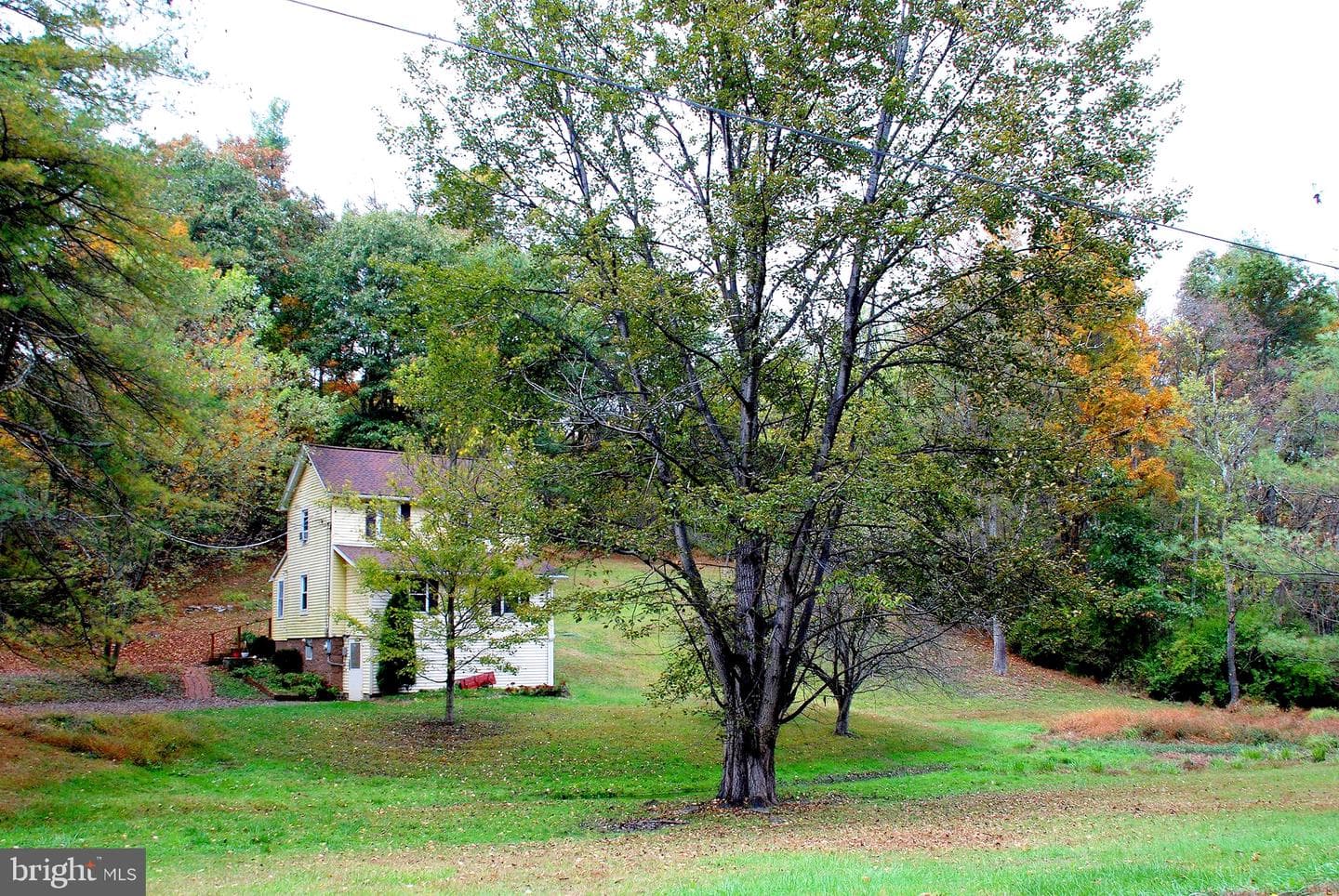 968 Mahanoy Valley Road photo 1