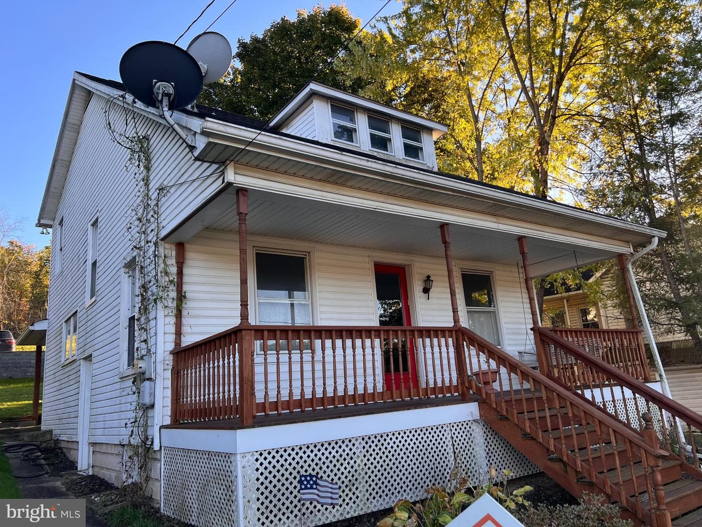 304 S Carlisle Street photo 1