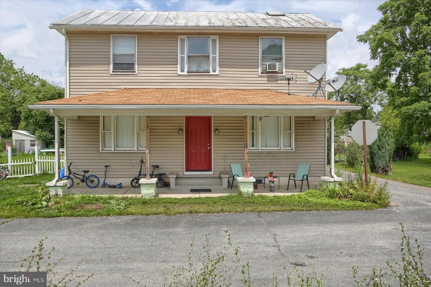 46 N Front Street, Duncannon