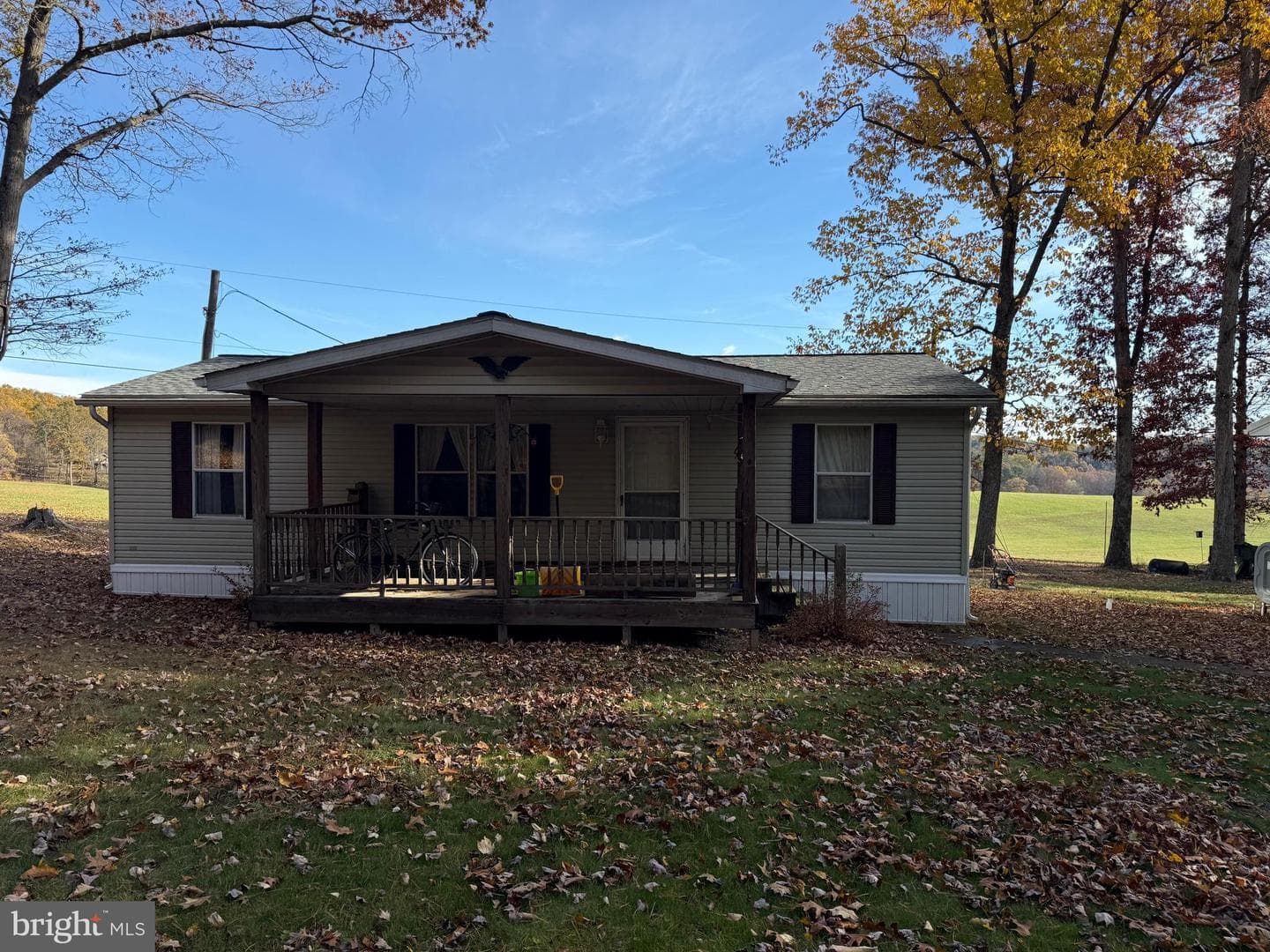 199 Pisgah Hill Road photo 1