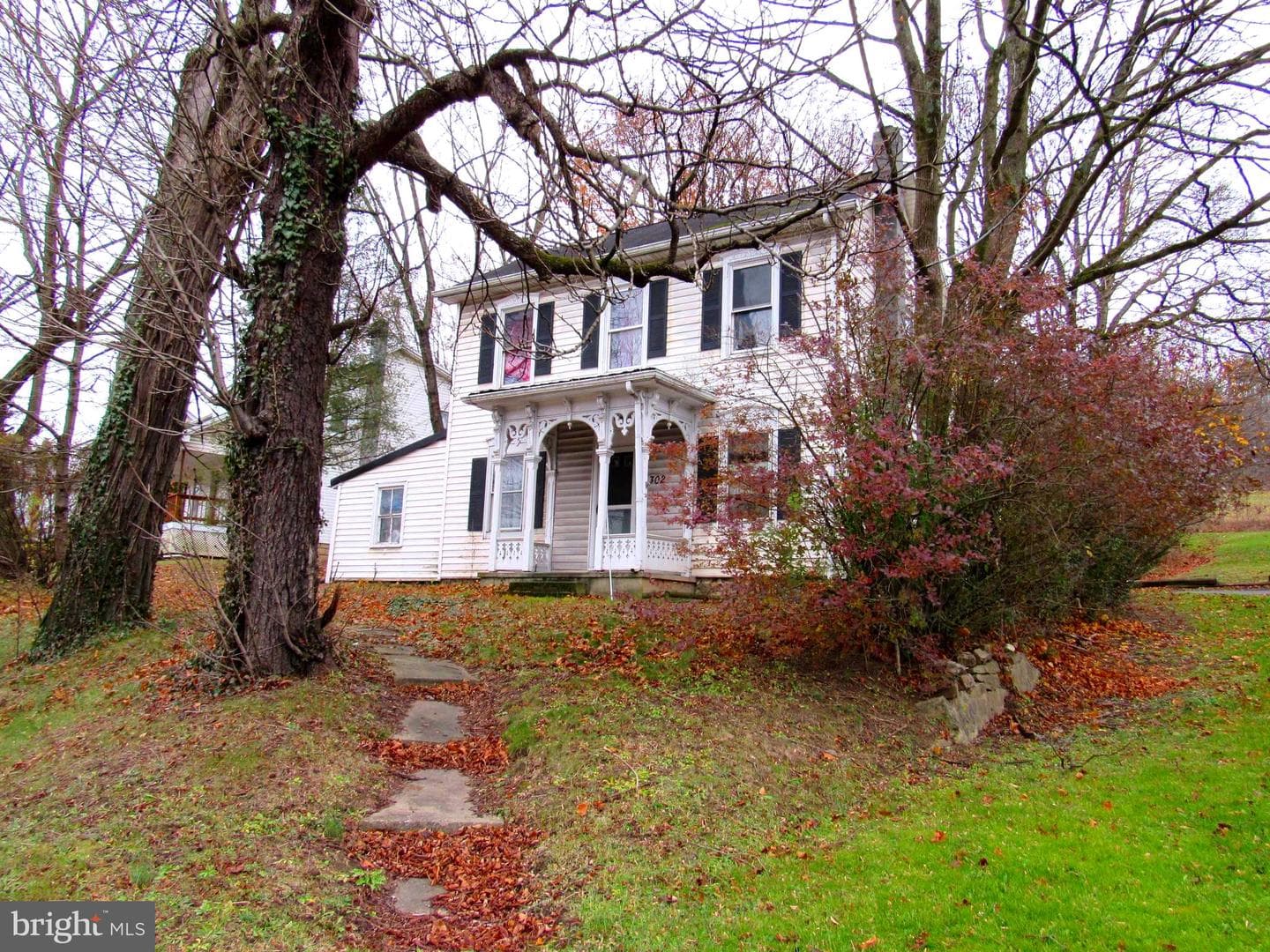 302 S Carlisle Street photo 1