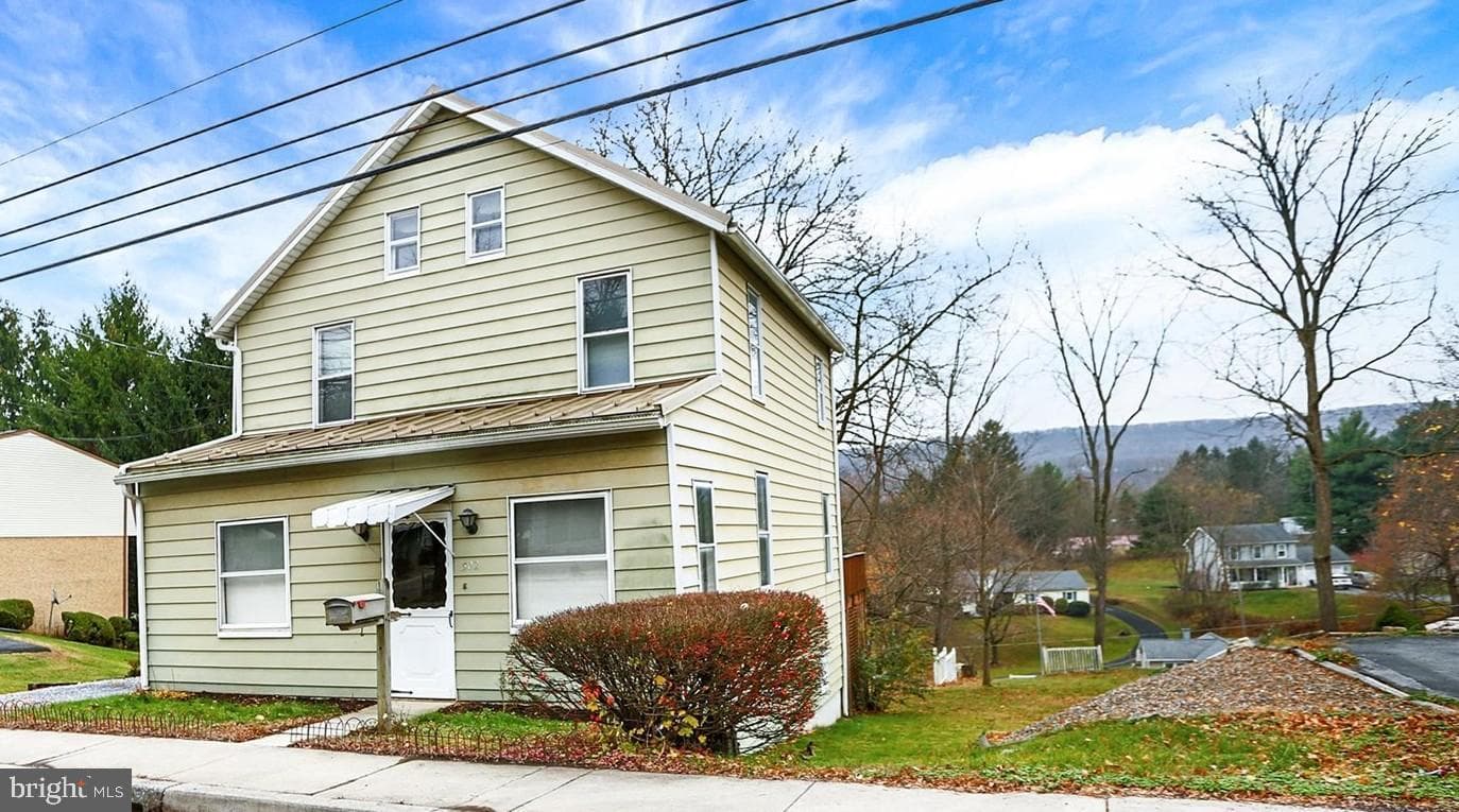 502 Valley Street photo 1