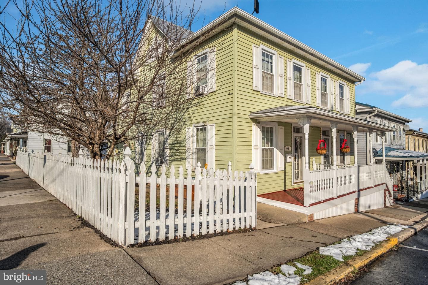 440 Gantt Street photo 1