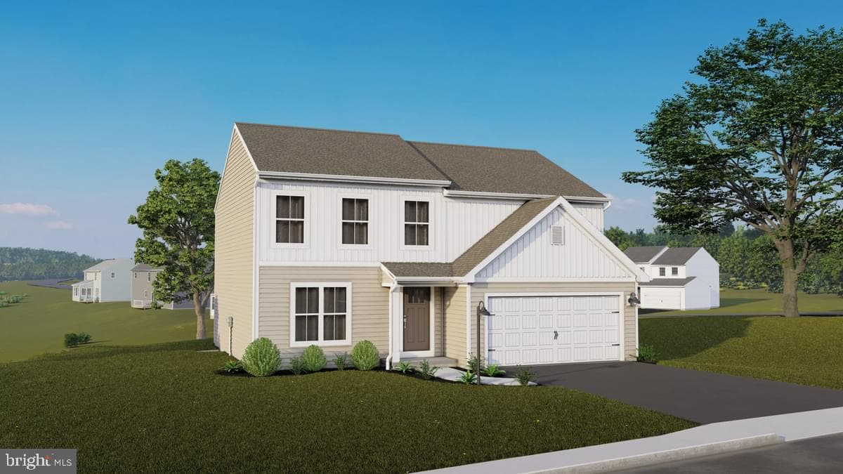 4 Easton Drive #lot 103 photo 1