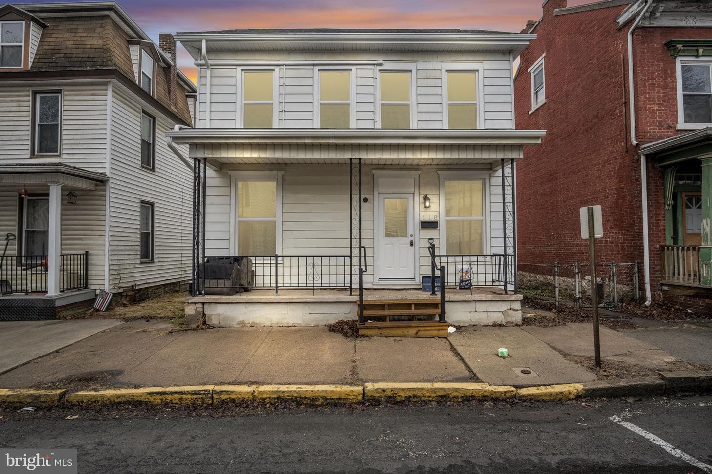118 S 2nd Street photo 1