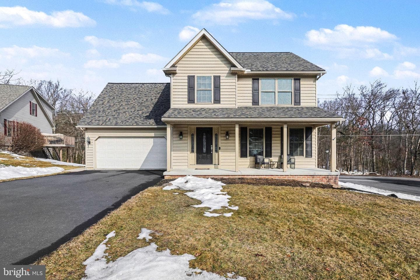 200 Whitetail Terrace photo 1