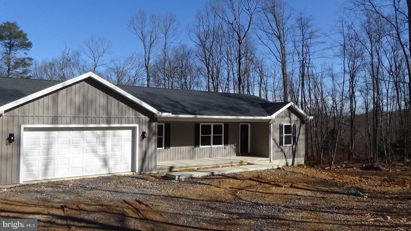 52 Hickory Ridge