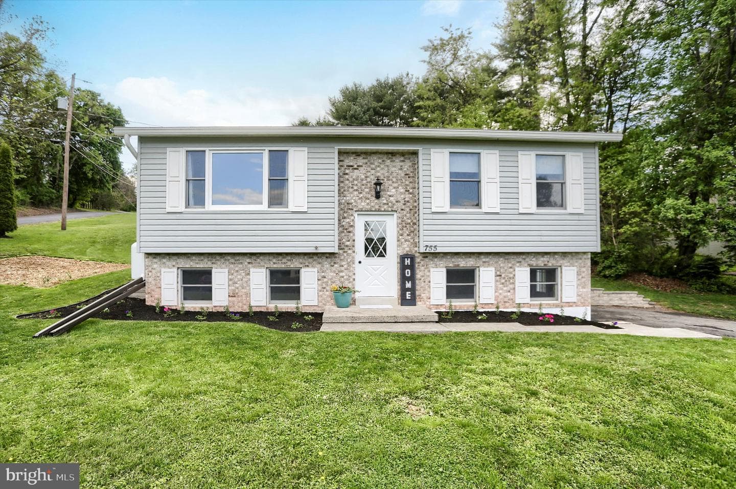 755 Green Hill Drive