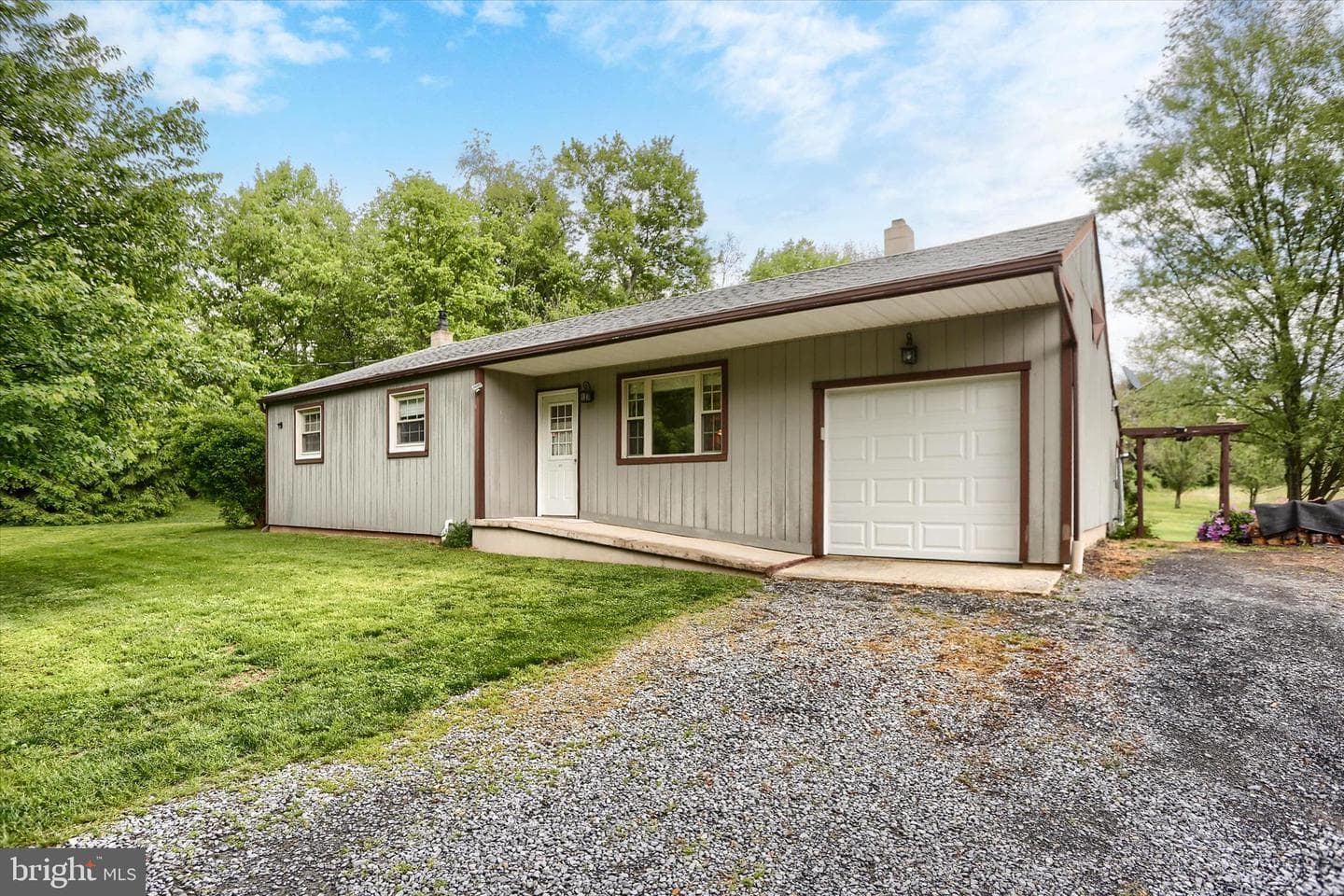 695 Windy Hill Road