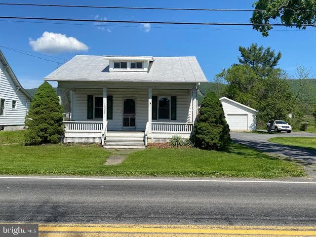 10308 Raccoon Valley Road photo 1