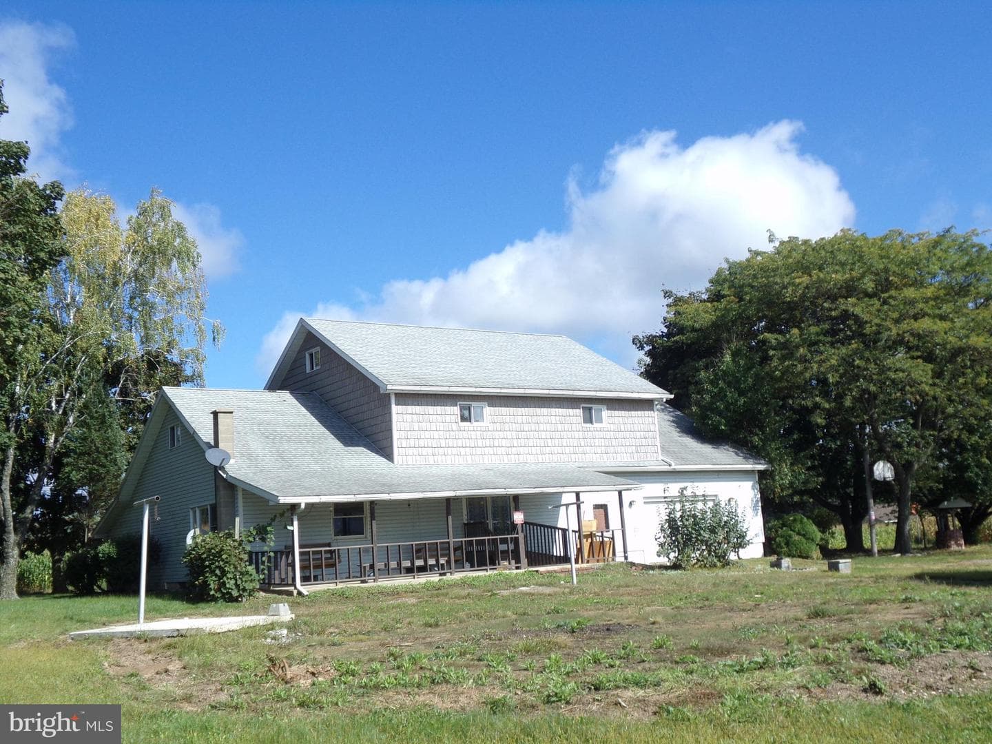 171 Fairview Road photo 1