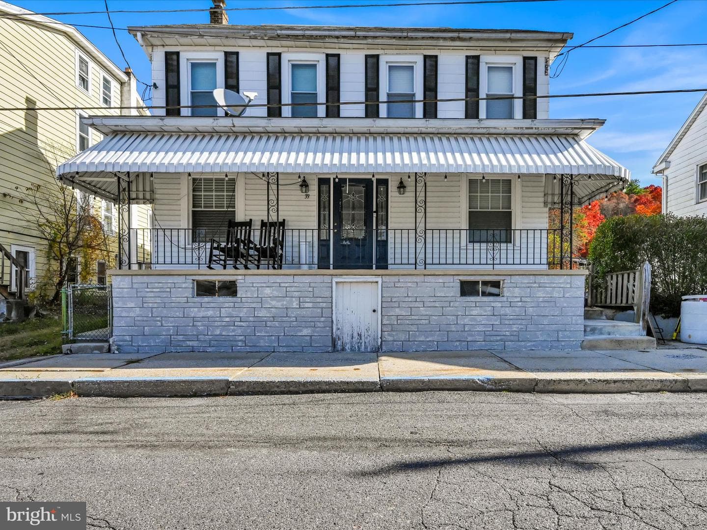 39 & 41 Walnut Street photo 1