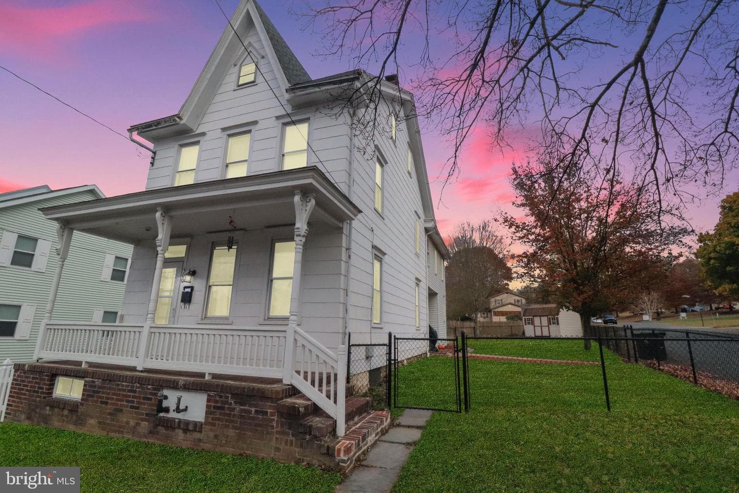 500 N Warren Street photo 1