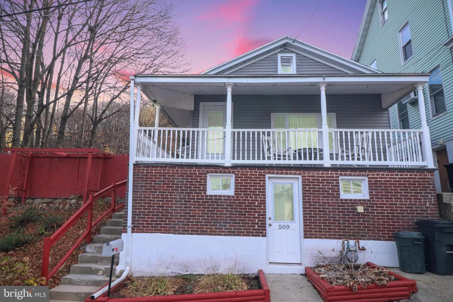 509 Boone Street photo 1