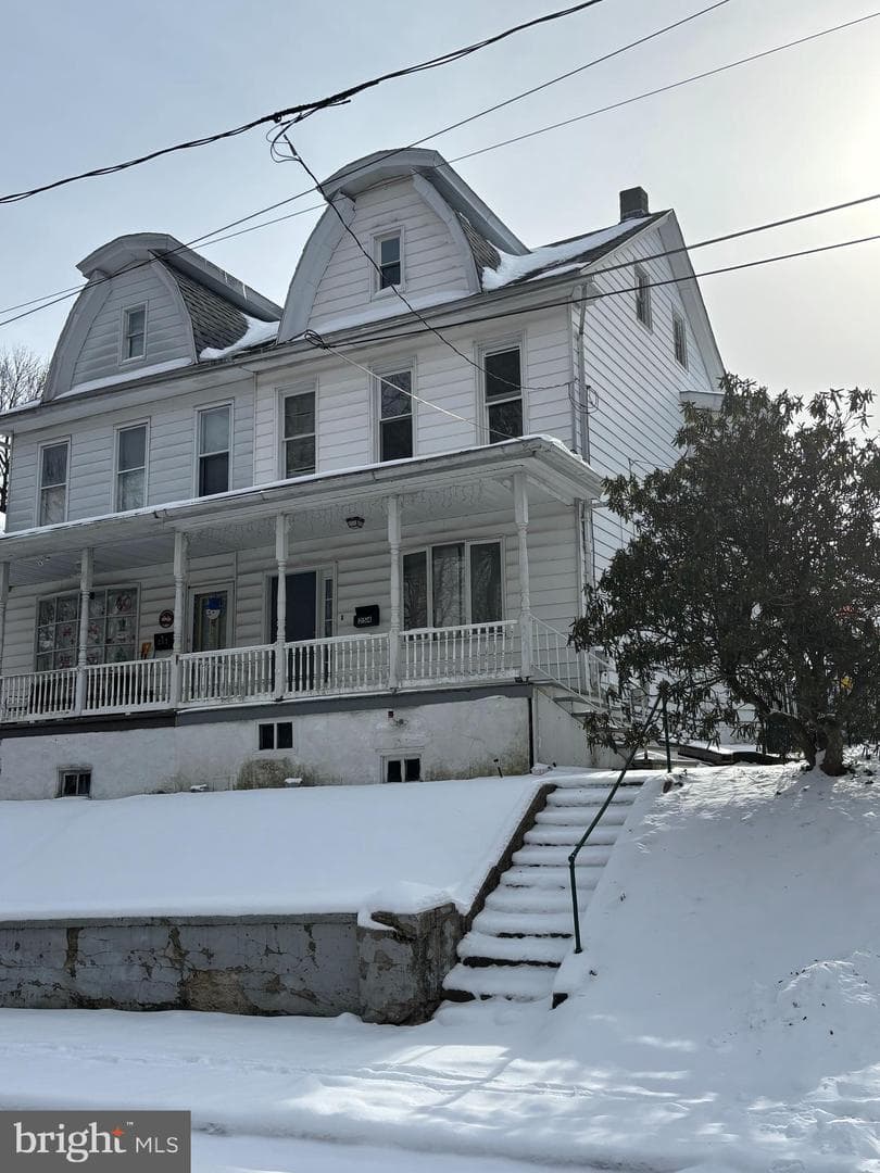 254 Mahanoy Street photo 1