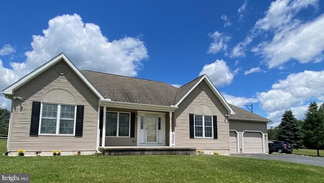 245 Pine Swamp Road photo 1