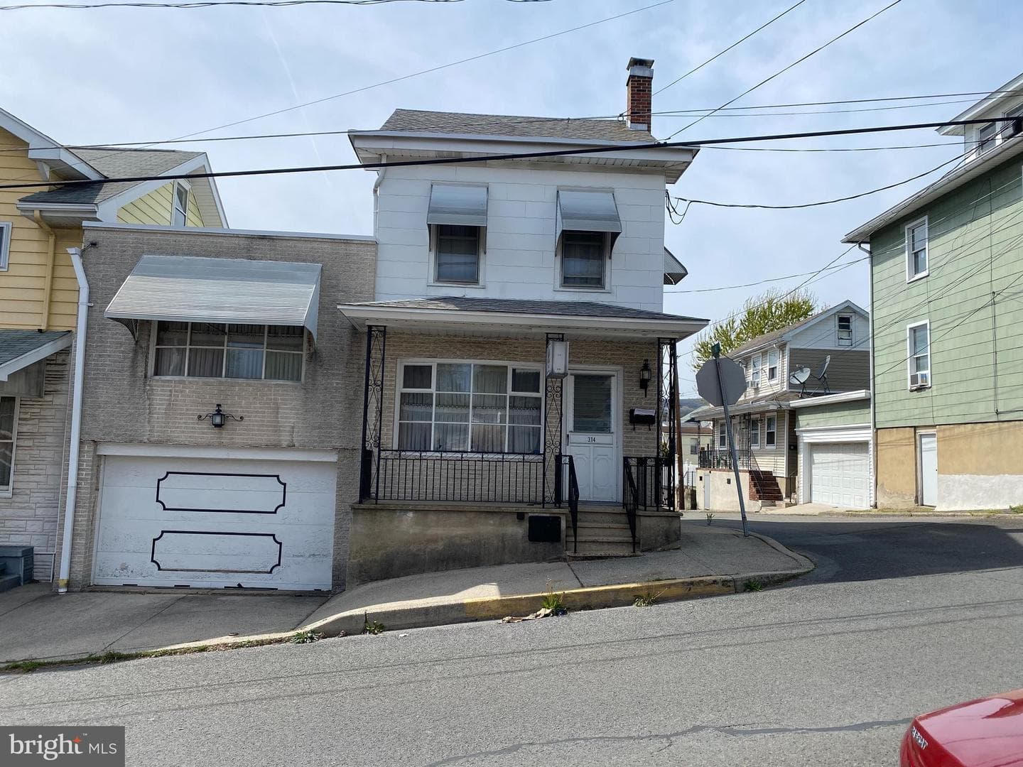 314 N 2nd Street photo 1