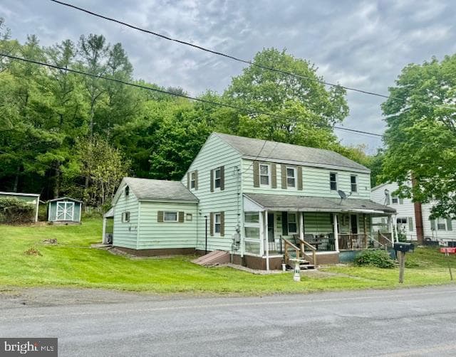 635 Valley Road photo 1
