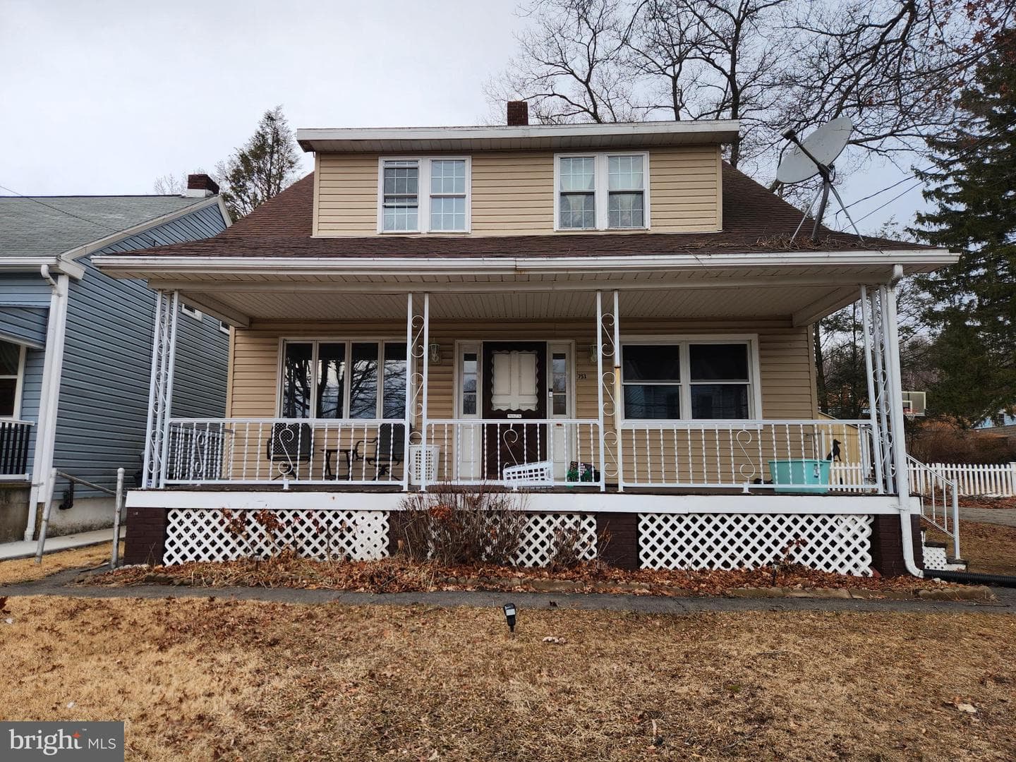 751 W Pine Street photo 1