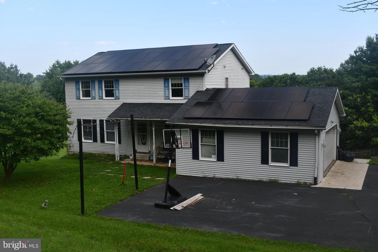 711 Stallion Drive photo 1