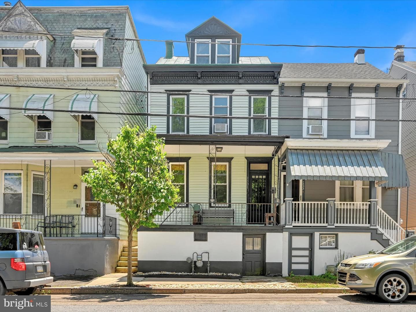 1531 W Market Street photo 1