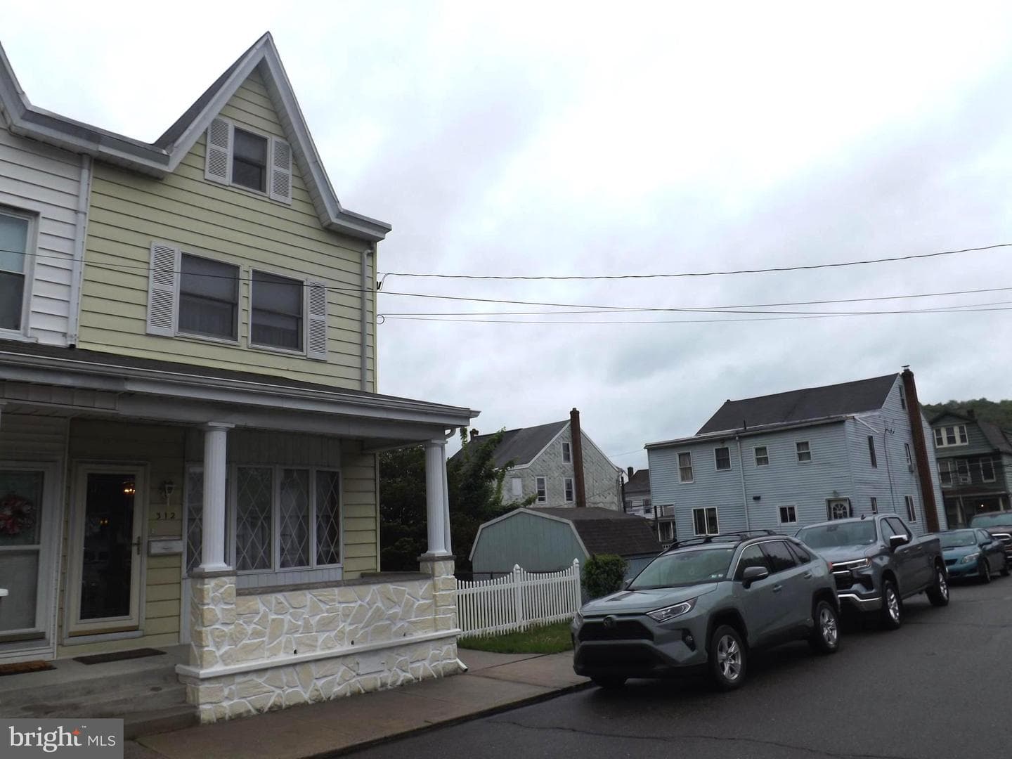 312 E Patterson Street photo 1