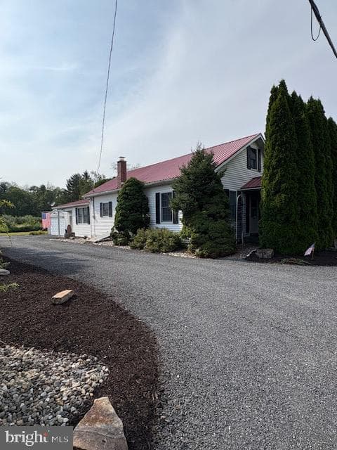 333 Zion Grove Road photo 1