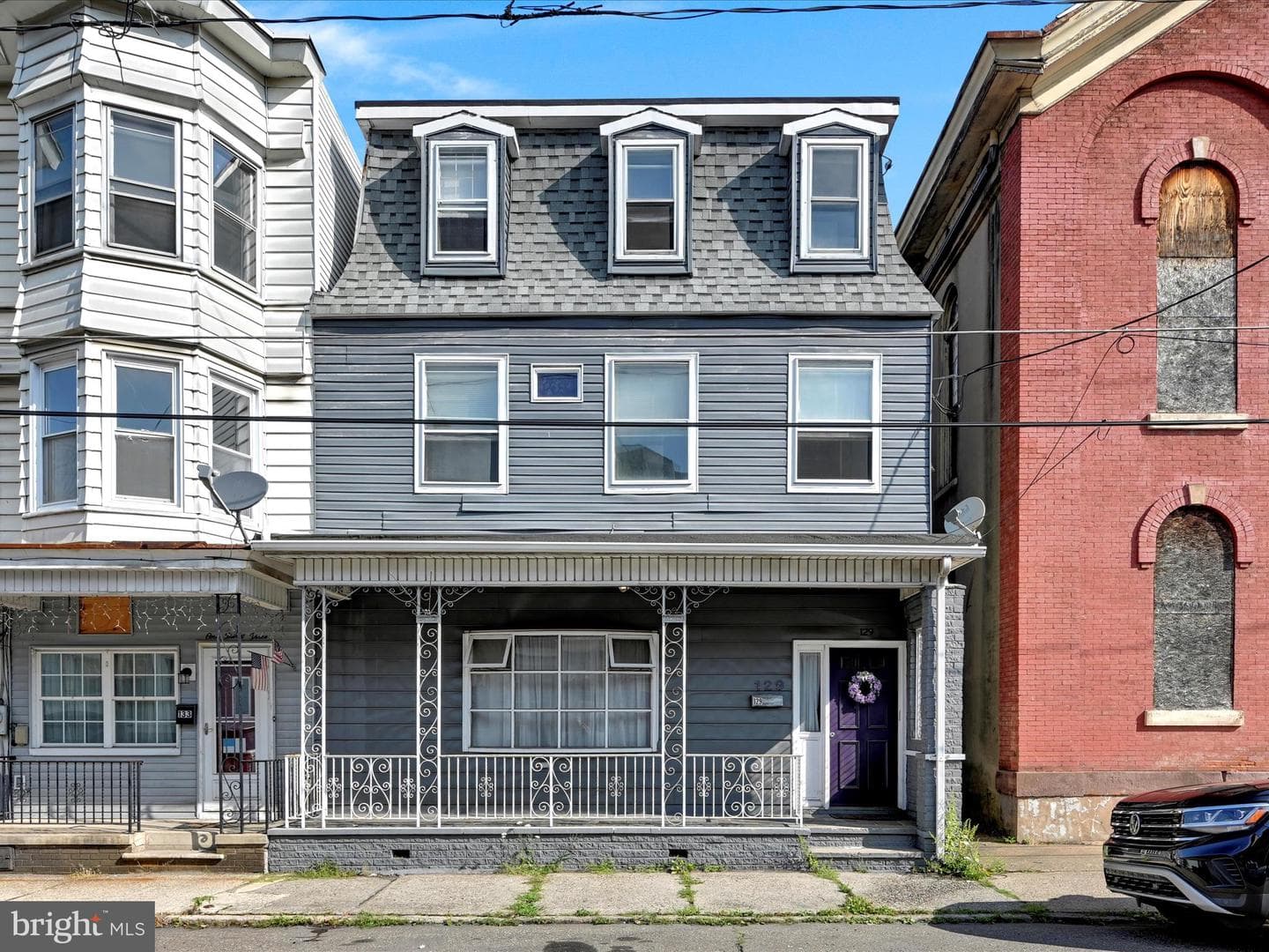 129 W Mahanoy Street photo 1